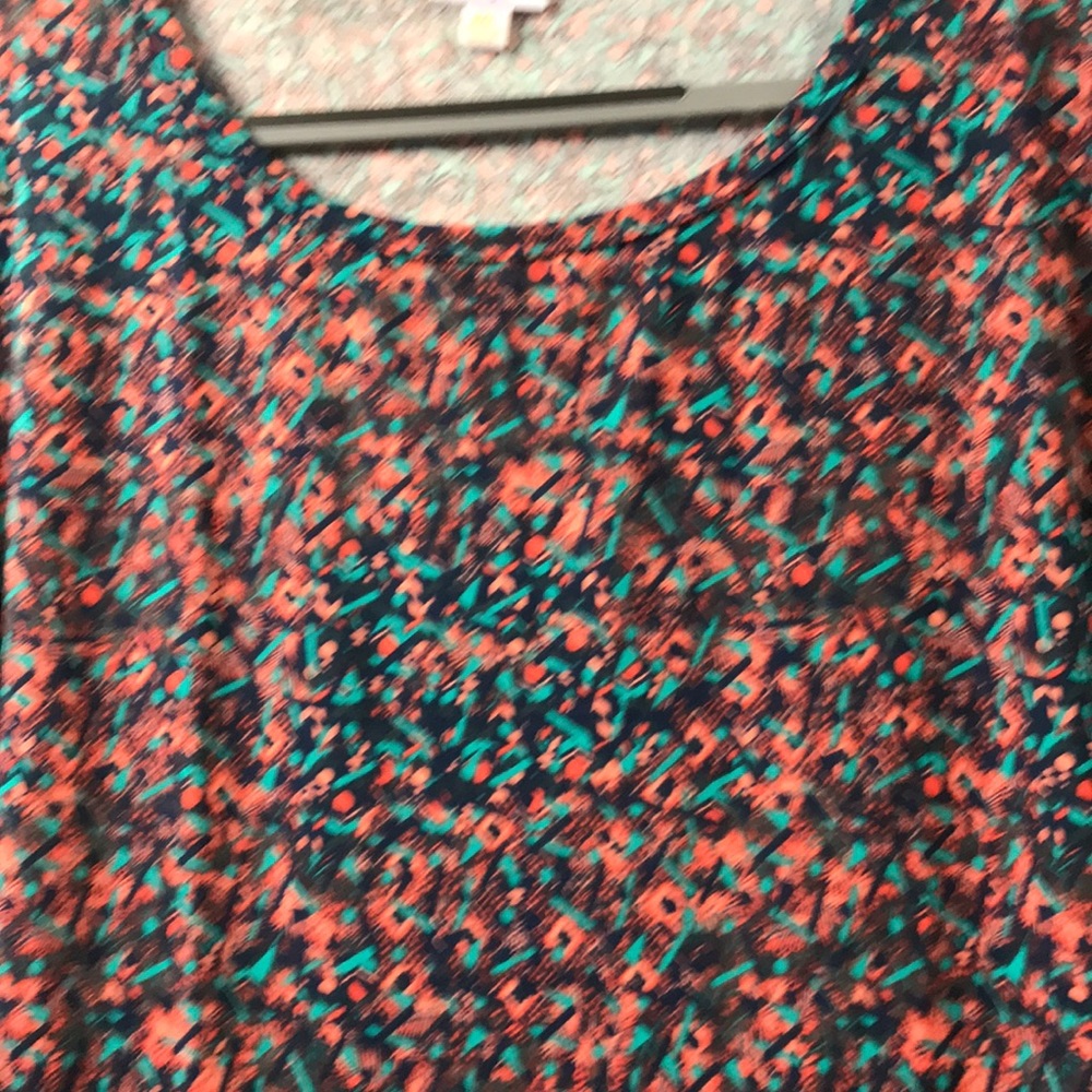 Lularoe Julia